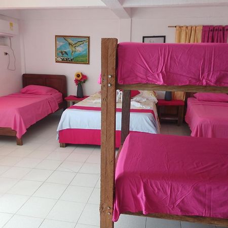 Fresh Water Bay Cabanas Mister Mac מראה חיצוני תמונה