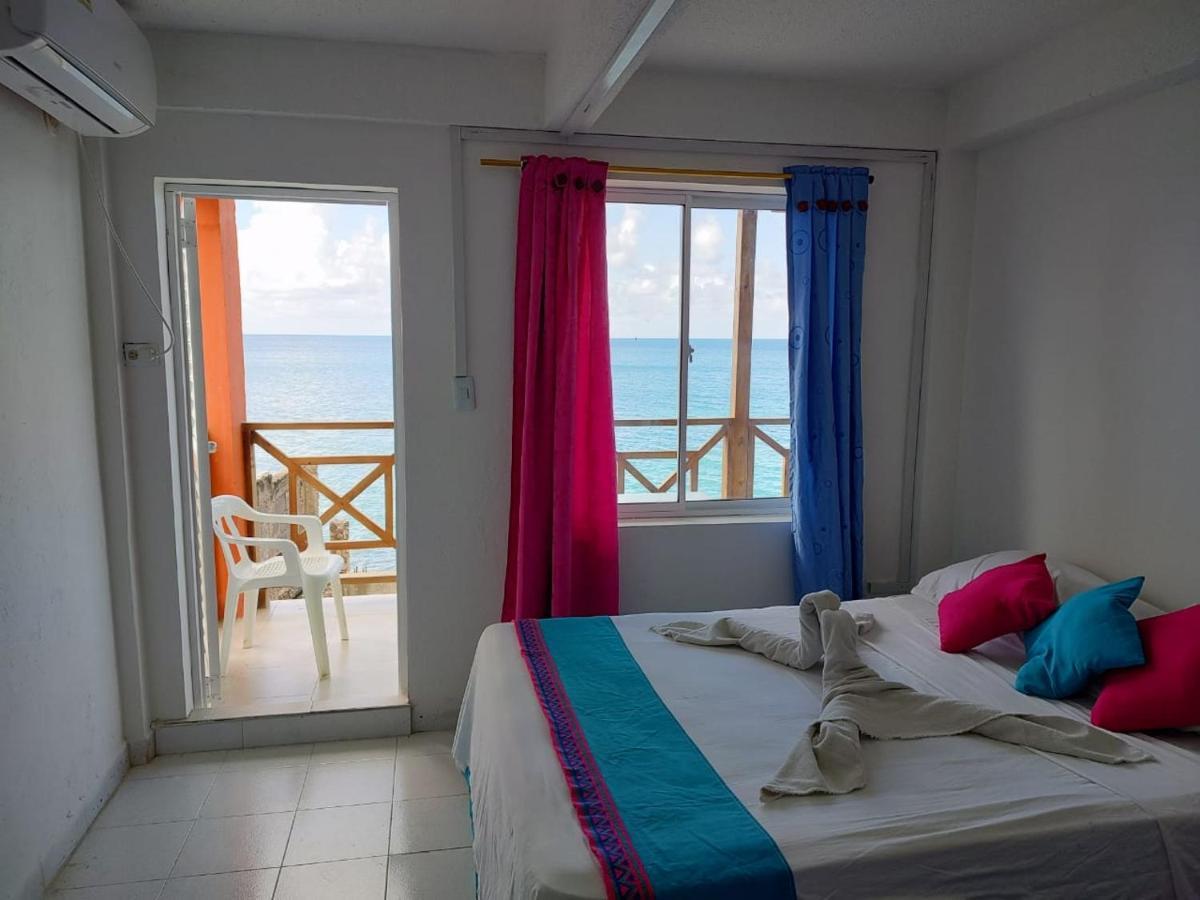 Fresh Water Bay Cabanas Mister Mac מראה חיצוני תמונה