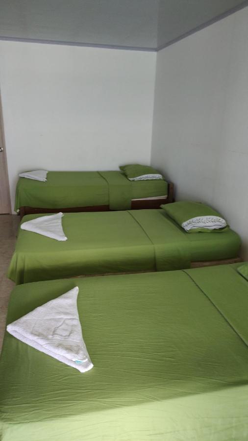 Fresh Water Bay Cabanas Mister Mac מראה חיצוני תמונה